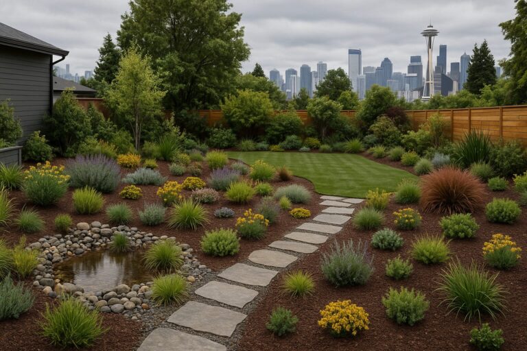 Rutheo Designs image for Landscape Consultation in Seattle: What Happens in a Garden Coaching Session and Who It Helps