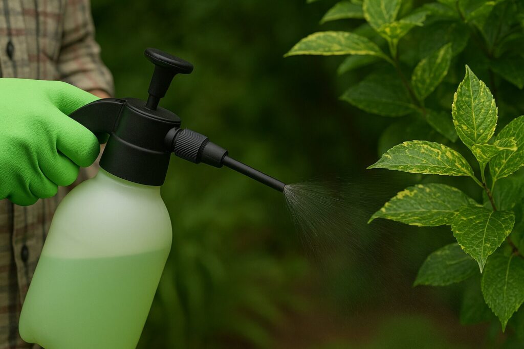 Rutheo Designs image for Organic Lawn Care in Seattle: What Actually Works, What to Skip, and When to Start